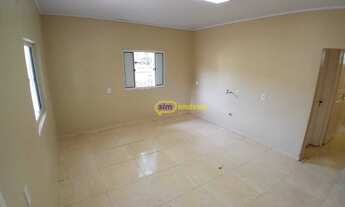 Imagem 3: Casa para locação no Santos Dumont - Chapecó - SC