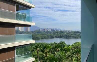 Imagem 2: Grand Hyatt Residences - Finalizando