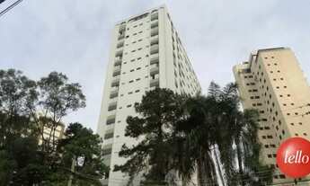 Imagem: São Paulo - Apartamento Padrão - Santana