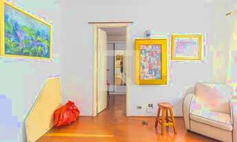 Imagem 5: Apartamento para Aluguel - Consolação, 1 Quarto, 32 m2