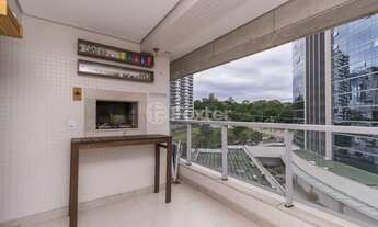 Imagem 4: Apartamento à venda no bairro Petrópolis - Porto Alegre/RS