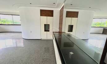 Imagem 6: Apartamento . 171 metros quadrados com 3 quartos em Aldeota - Fortaleza - CE