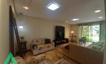 Imagem 2: Lindíssima casa mobiliada para locação, no Bairro Itoupavazinha!