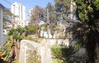 Imagem 4: Casa com 3 dormitórios à venda, 230 m² por R$ 1.300.000 - Vila Curuçá - Santo André/SP