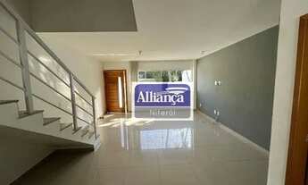 Imagem: Casa com 2 dormitórios à venda, 100 m²