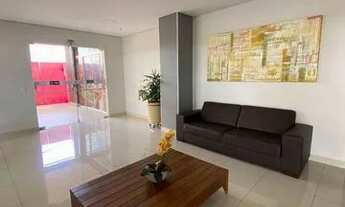 Imagem 5: Apartamento com 1 dormitório à venda, 57 m² por R$ 330.000,00 - Termal - Caldas Novas/GO