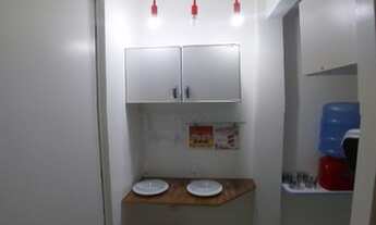 Imagem: Apartamentos quot Kitnet x27 s quot Mobiliados