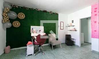 Imagem 2: Casa para Aluguel - Vila Jacuí, 1 Quarto, 50 m2