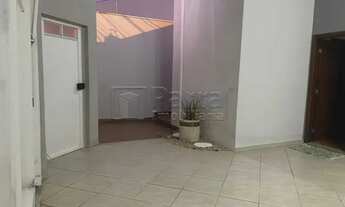 Imagem 1: Casa Padrão em Franca