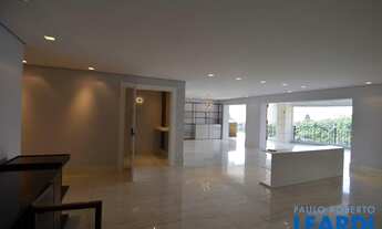 Imagem 3: APARTAMENTO - MORUMBI - SP