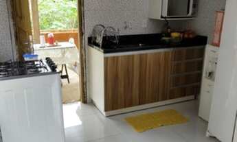 Imagem 3: Casa para venda possui 100 metros quadrados com 2 quartos em Cruzeiro (Icoaraci) - Belém