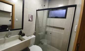 Imagem 7: Apartamento mobiliado em Fernandópolis