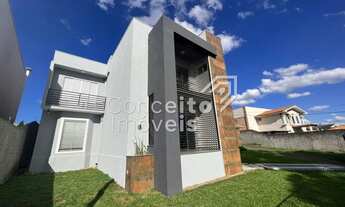 Imagem 7: Residência Alto Padrão - Oficinas