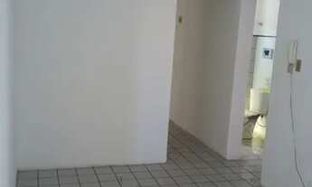 Imagem 3: Apartamento para aluguel possui 60 metros quadrados com 3 quartos em Campestre - Teresina