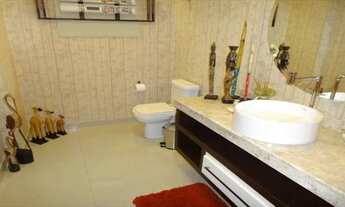 Imagem 5: Apartamento com 3 dormitórios, 226 m² - venda por R$ 3.290.000,00 ou aluguel por R$ 22.500