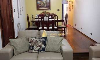 Imagem 4: Sobrado com 3 dormitórios à venda, 203 m² por R$ 650.000,00 - Cipava - Osasco/SP