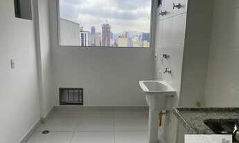 Imagem 4: Apartamento com 1 dormitório à venda, 48 m² - Perdizes - São Paulo/SP