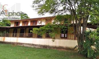 Imagem: Área à venda, 126000 m² por R$ 8.500.000,00