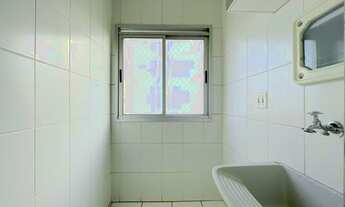 Imagem 6: APARTAMENTO SEMI-MOBILIADO PARA LOCAÇÃO