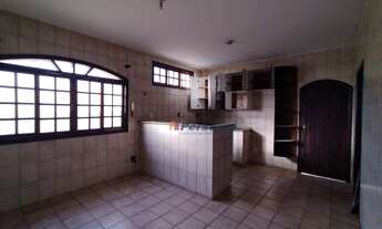 Imagem 7: Casa com 3 dormitórios para alugar, 450 m² por R$ 2.350/mês - Campos Elíseos - Taubaté/SP