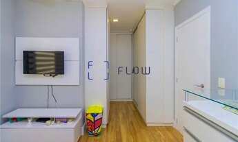 Imagem 4: Apartamento Tatuapé, 3 Quartos, 3 Suite, 3 Vagas