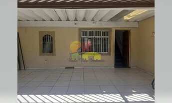 Imagem: SãO BERNARDO DO CAMPO - Casa Padrão