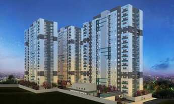 Imagem 5: Apartamento para venda tem 40 metros quadrados com 2 quartos em Mooca - São Paulo - SP