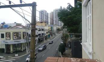 Imagem: Apartamento para alugar, 110 m² por R$