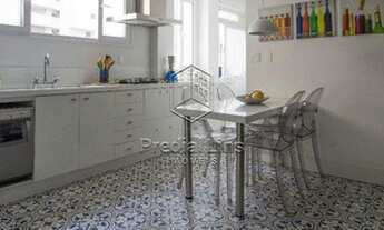 Imagem 7: Apartamento com 2 dormitórios à venda, 225 m² por R$ 2.070.000,00 - Higienópolis