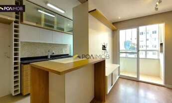 Imagem: Apartamento com 2 dormitórios para alugar