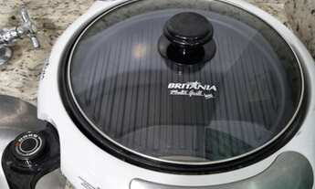 Imagem 14: AP mobiliado para locação por diária ou fixo no Easy Life - Setor Bueno