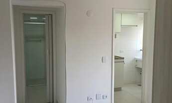 Imagem: Kitnet/conjugado para aluguel com 43 metros