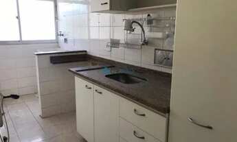 Imagem 4: Apartamento com 2 dormitórios para alugar por R$1.315,00/mês, Campo Grande, Rio de Janeiro