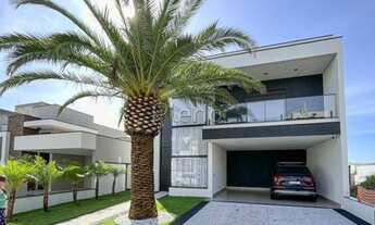 Imagem: Casa à venda no Swiss Park - Campinas/SP