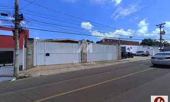 Imagem: Casa (térrea na rua) 3 dormitórios/suite