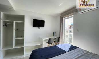 Imagem 4: Apartamento com 1 dormitório à venda, 21 m² por R$ 240.000,00 - Passagem - Cabo Frio/RJ