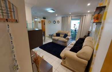 Imagem 3: GOIâNIA - Apartamento Padrão - Setor Bela Vista