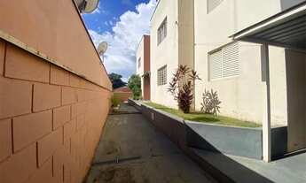 Imagem: Apartamento para alugar em Vila Rezende