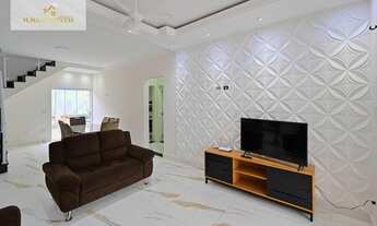 Imagem 5: Sobrado com 4 dormitórios, 230 m² - venda por R$ 1.000.000,00 ou aluguel por R$ 5.960,00/m