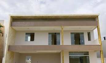 Imagem: Casa alto padrão em Condominio