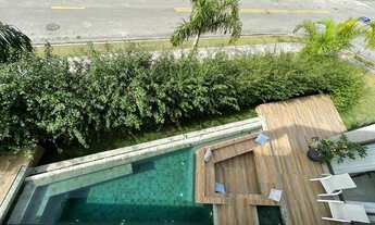 Imagem 5: Casa em condomínio de alto padrão para venda com 362 metros quadrados com 4 suítes