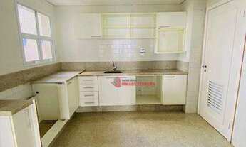 Imagem 6: Apartamento com 3 dormitórios, 134 m² - venda por R$ 880.000,00 ou aluguel por R$ 4.410,00