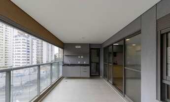 Imagem 6: Apartamento para aluguel possui 95 metros quadrados com 2 quartos