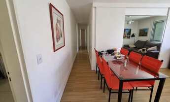 Imagem 6: Apartamento para aluguel e venda tem 111 metros quadrados com 3 quartos em Perdizes - São