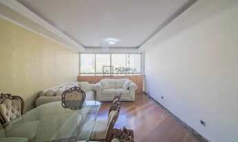 Imagem: Venda Apartamento 3 Dormitórios - 120 m²