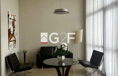 Imagem 4: Apartamento para alugar no The Plaza Tower