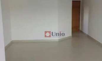 Imagem 3: Apartamento com 3 dormitórios à venda, 102 m² por R$ 520.000,00 - Vila Independência - Pir