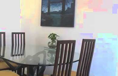 Imagem 2: Apto aluga mobiliado: 3 quartos, 2 wc, com suíte e varanda - Santa Paula I - Vila Velha