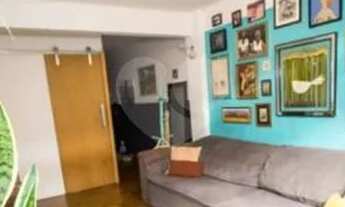 Imagem 5: Apartamento-São Paulo-PINHEIROS