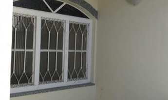 Imagem 2: Casa para aluguel tem 60 metros quadrados com 1 quarto em Pita - São Gonçalo - RJ